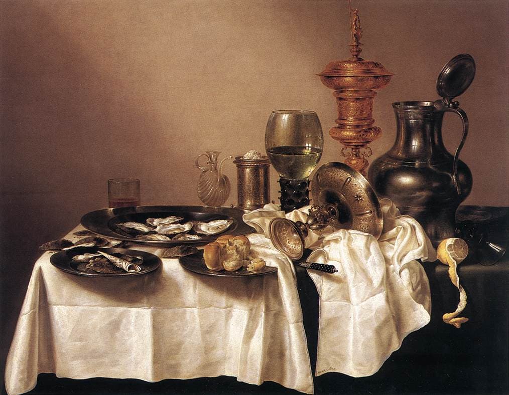 The Banquet